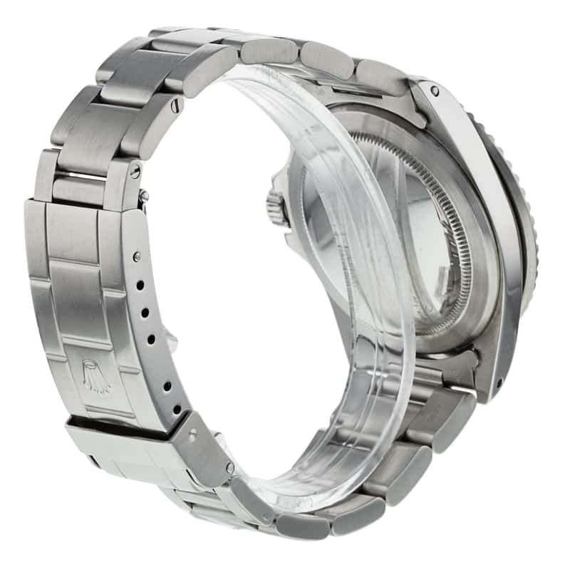 Rolex Submariner 5513